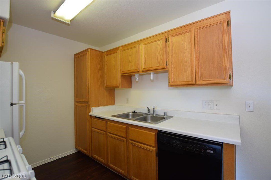 3318 North Decatur Boulevard, Unit 2149 Las Vegas, NV 89130 - Photo 13 of 43