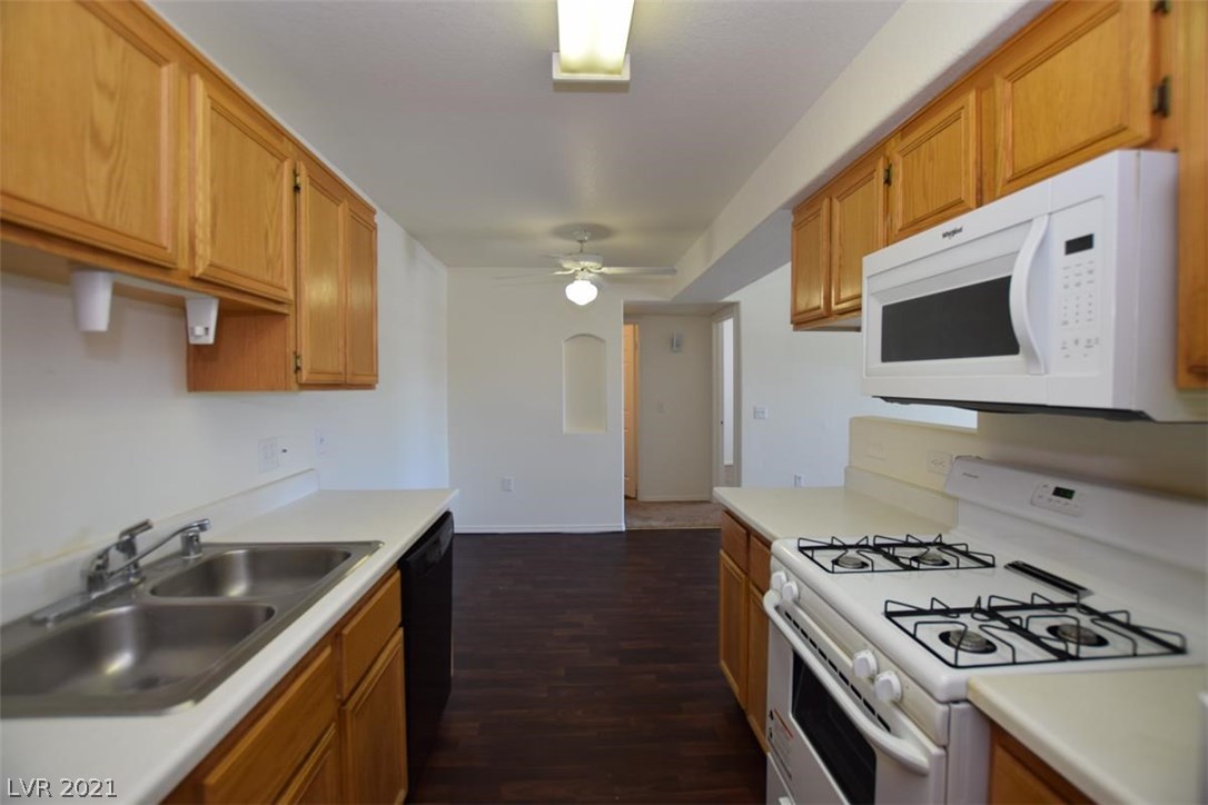 3318 North Decatur Boulevard, Unit 2149 Las Vegas, NV 89130 - Photo 14 of 43