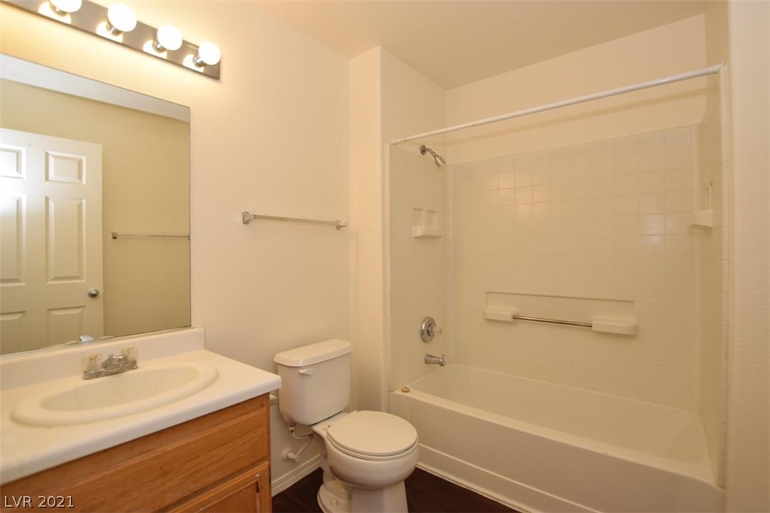 3318 North Decatur Boulevard, Unit 2149 Las Vegas, NV 89130 - Photo 20 of 43