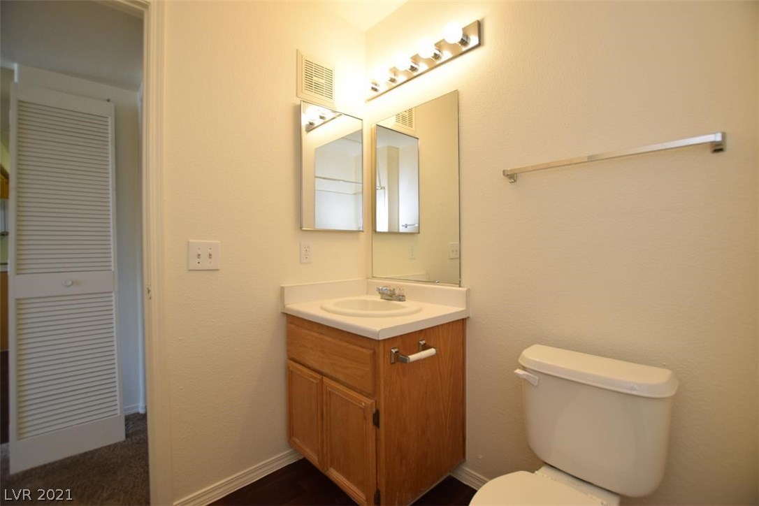 3318 North Decatur Boulevard, Unit 2149 Las Vegas, NV 89130 - Photo 22 of 43
