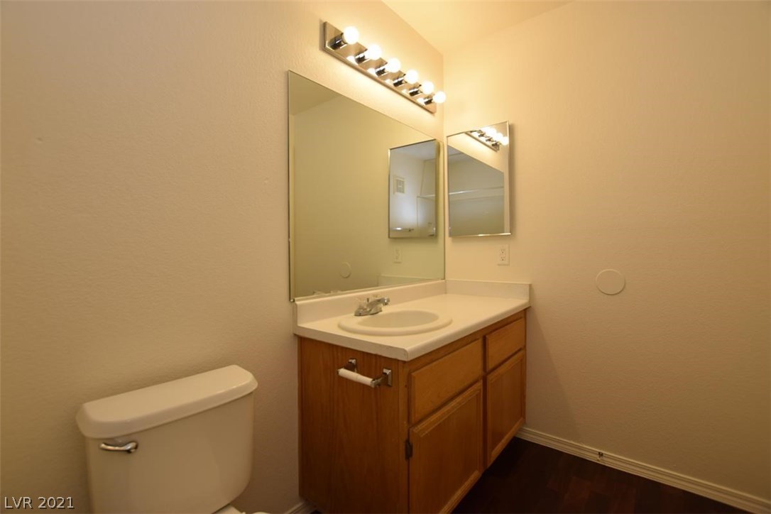 3318 North Decatur Boulevard, Unit 2149 Las Vegas, NV 89130 - Photo 29 of 43