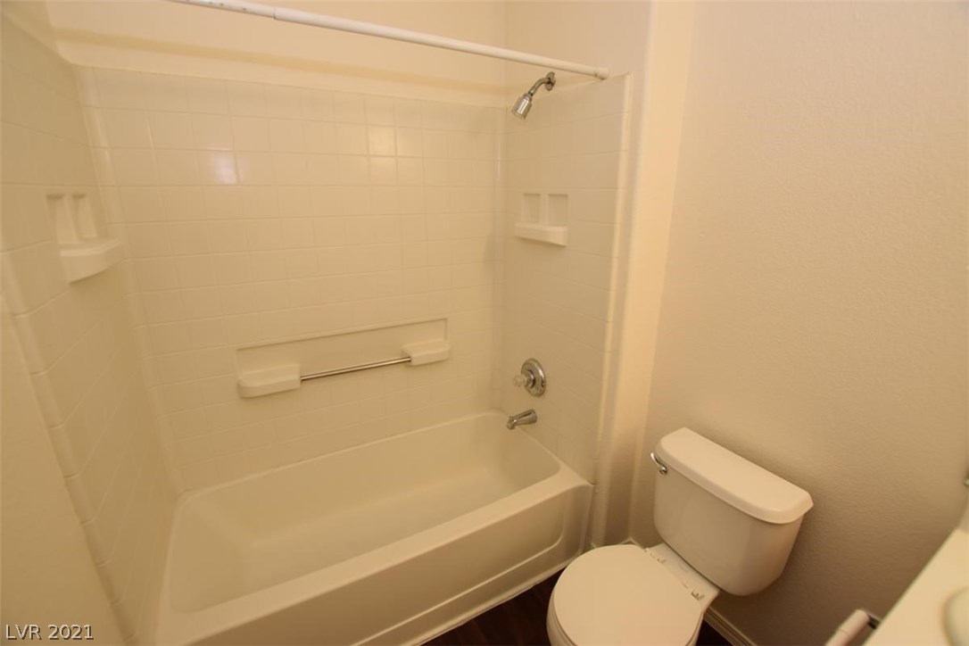 3318 North Decatur Boulevard, Unit 2149 Las Vegas, NV 89130 - Photo 31 of 43