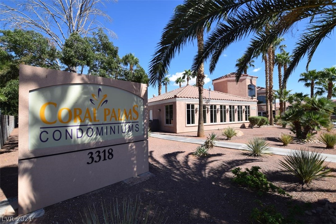 3318 North Decatur Boulevard, Unit 2149 Las Vegas, NV 89130 - Photo 39 of 43