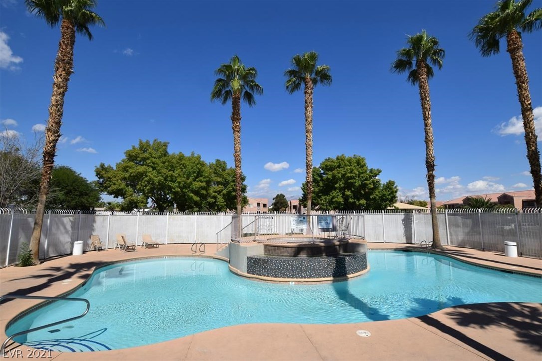 3318 North Decatur Boulevard, Unit 2149 Las Vegas, NV 89130 - Photo 40 of 43