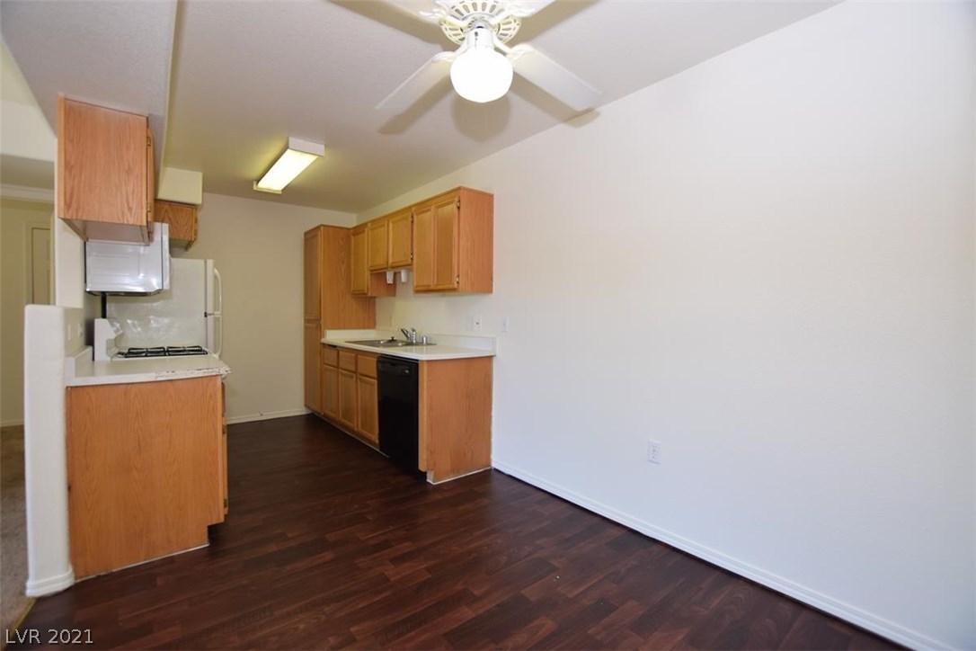 3318 North Decatur Boulevard, Unit 2149 Las Vegas, NV 89130 - Photo 10 of 43