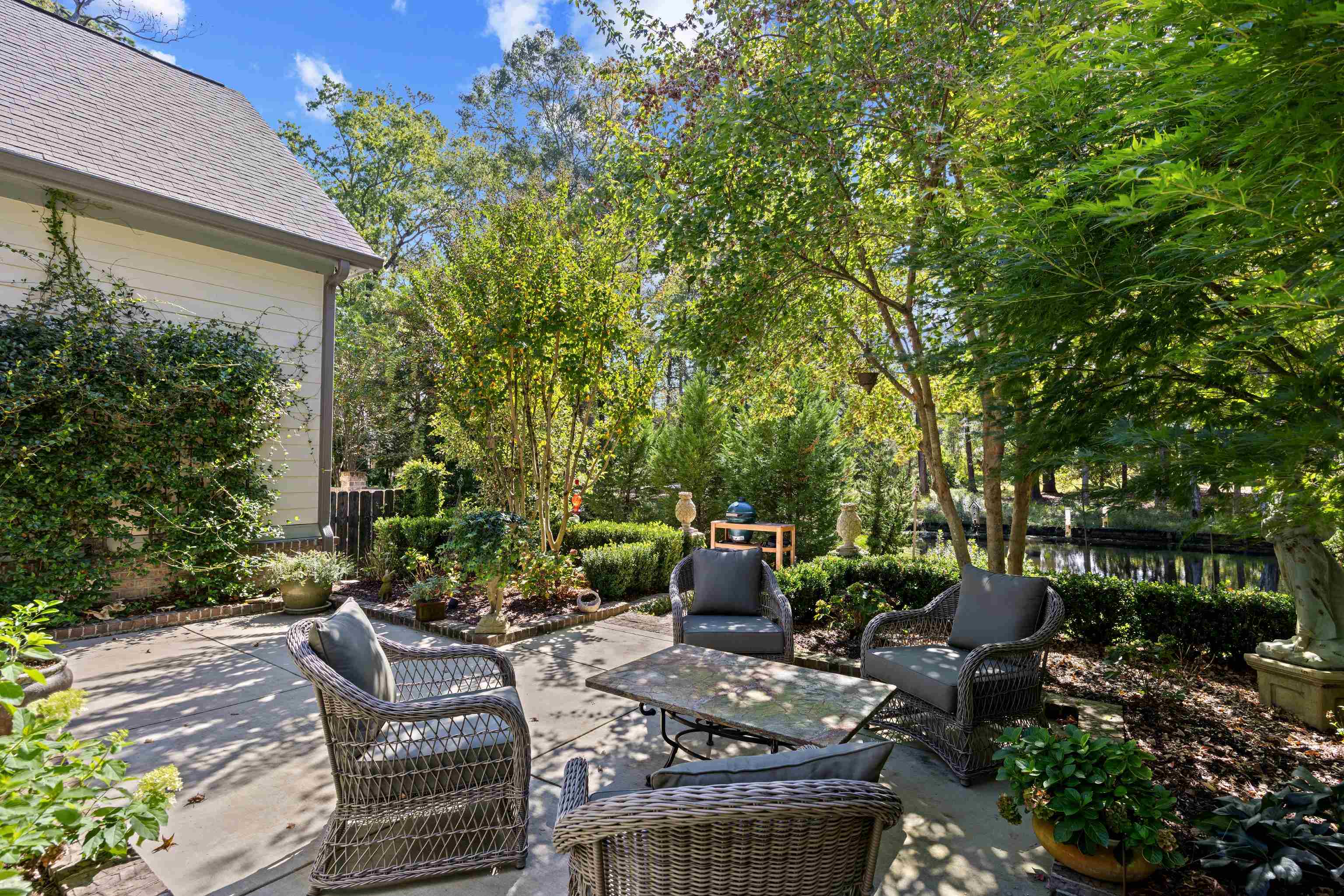 723 Tucker Road Pawleys Island, SC 29585 - Photo 29 of 45 Gallery Image 29