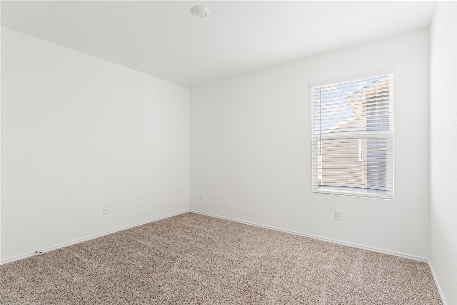 905 Powell Kyle, TX 78640 - Photo 30 of 37 an empty room with a window
