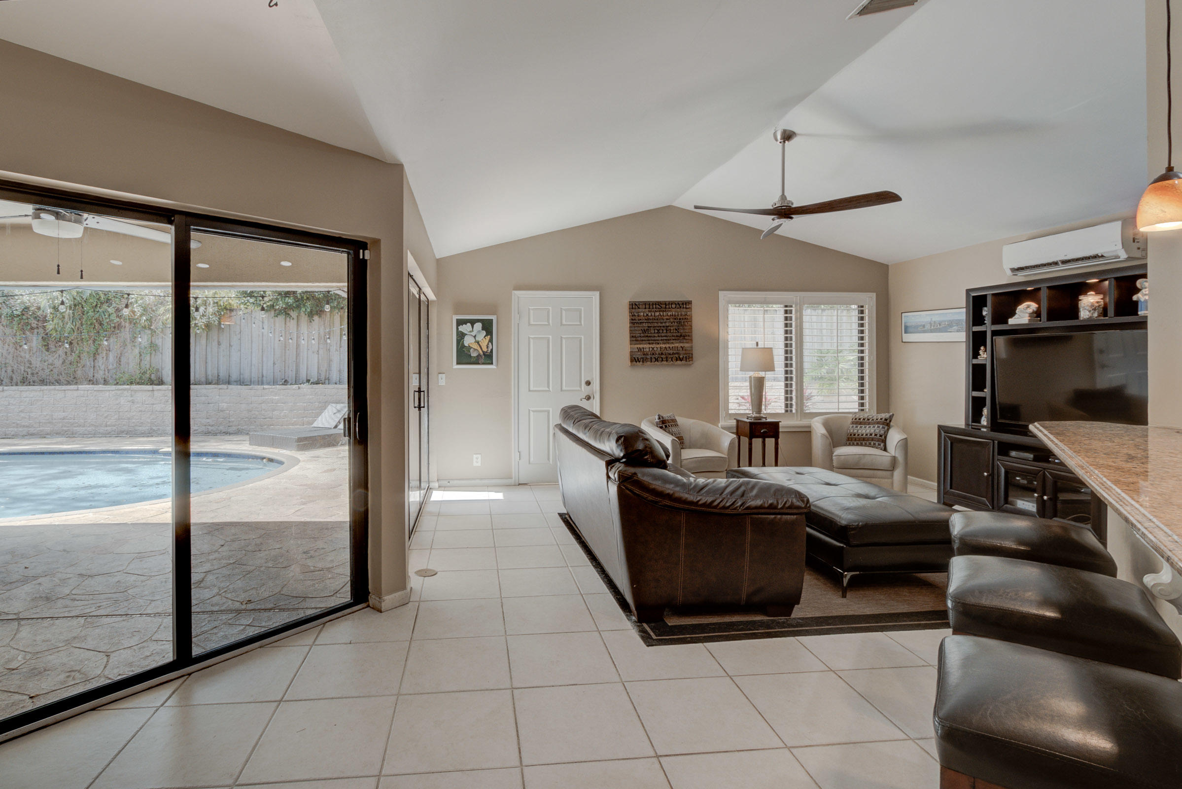 2941 Northwest 29th Avenue Boca Raton, FL 33434 - Photo 13 of 33 FAMILY ROOM