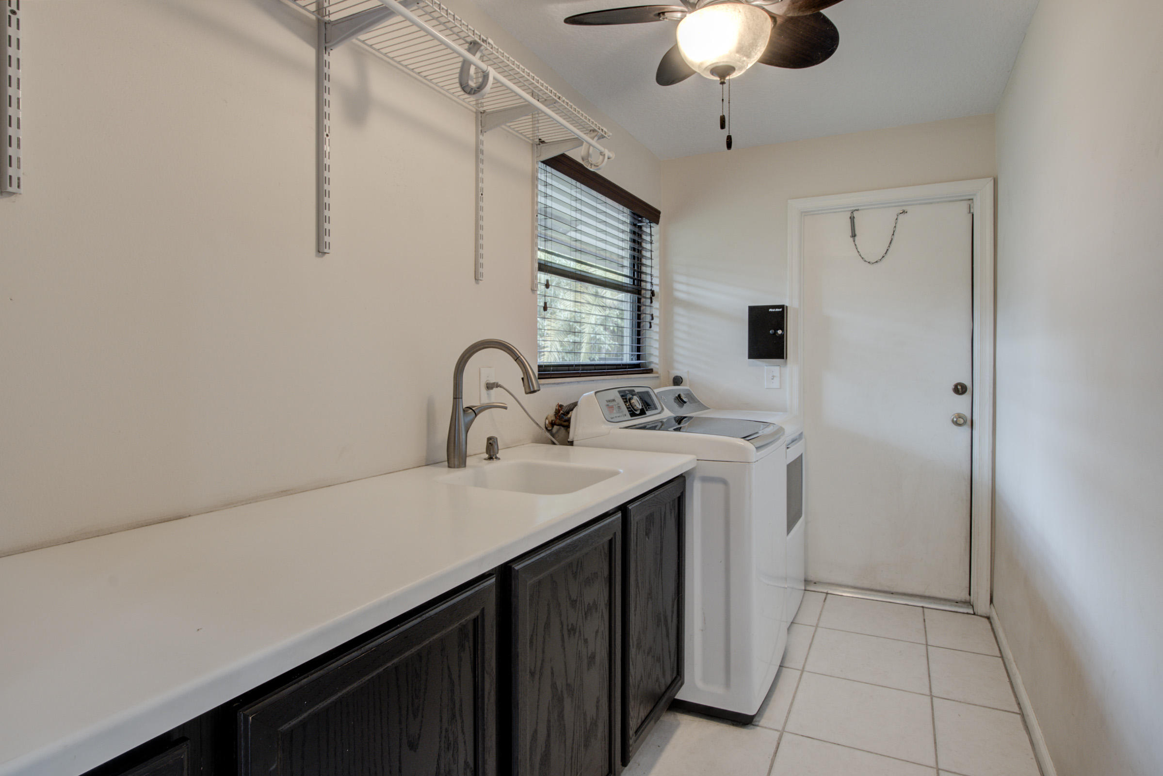 2941 Northwest 29th Avenue Boca Raton, FL 33434 - Photo 15 of 33 LAUNDRY ROOM