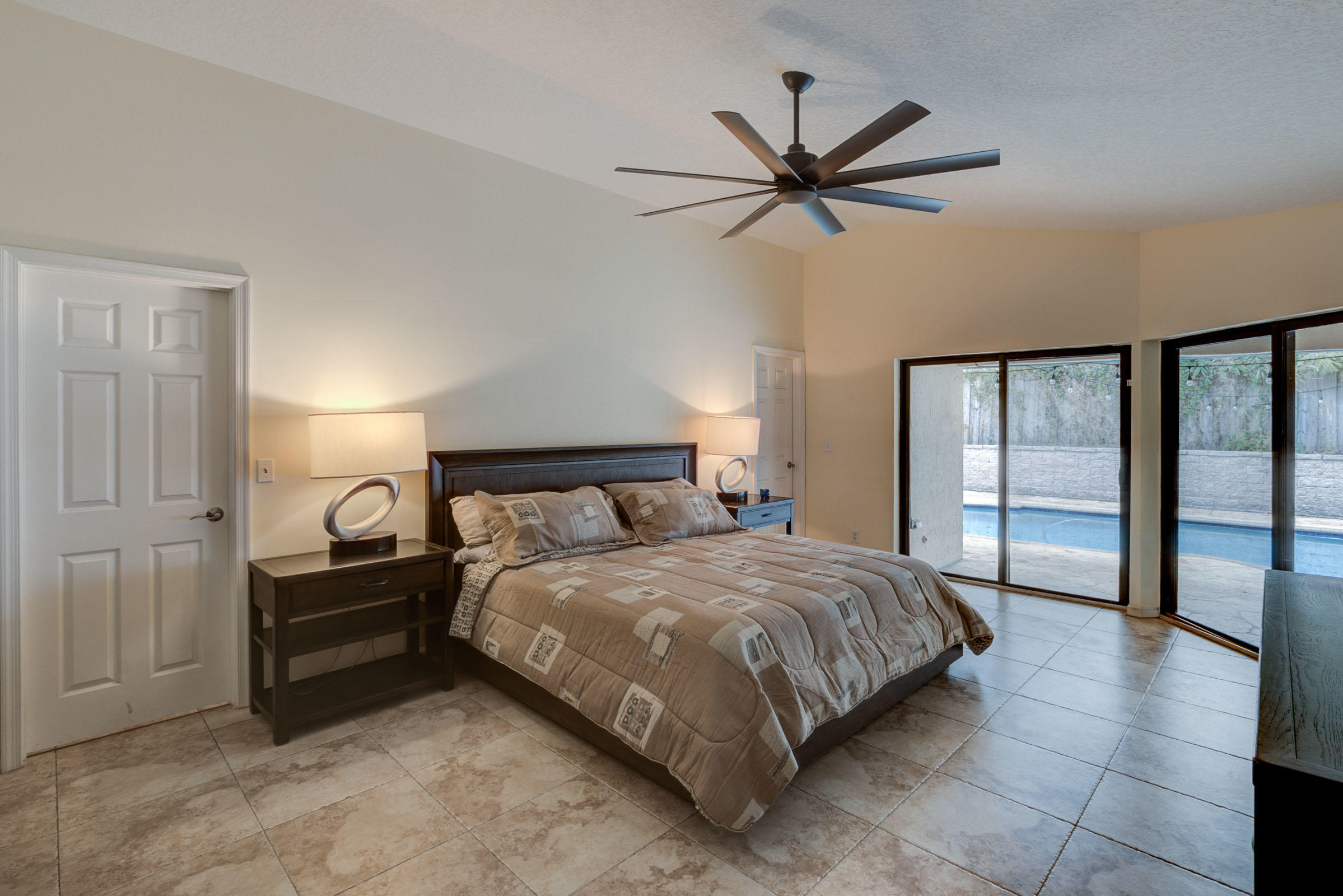 2941 Northwest 29th Avenue Boca Raton, FL 33434 - Photo 16 of 33 MASTER BEDROOM