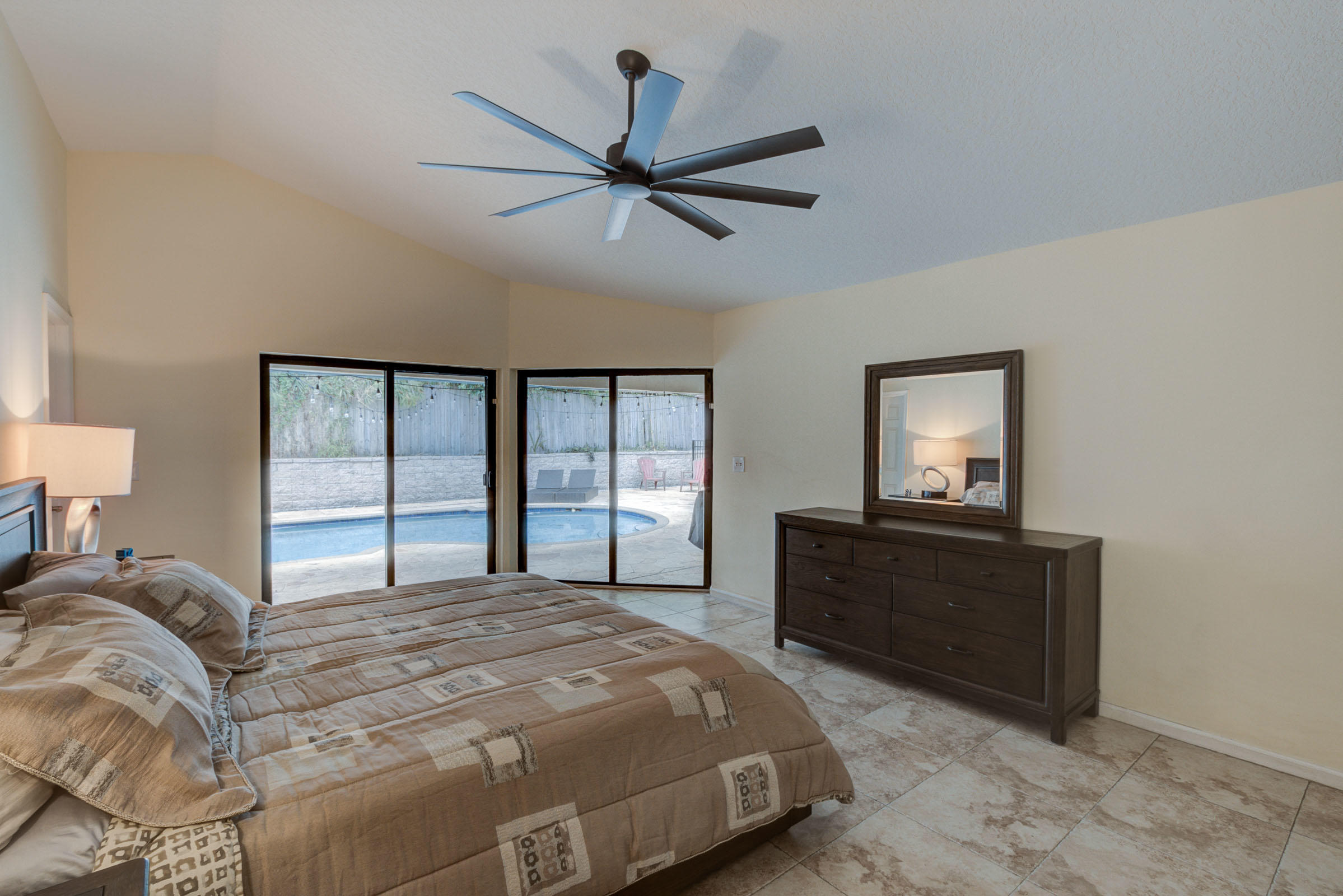 2941 Northwest 29th Avenue Boca Raton, FL 33434 - Photo 17 of 33 MASTER BEDROOM