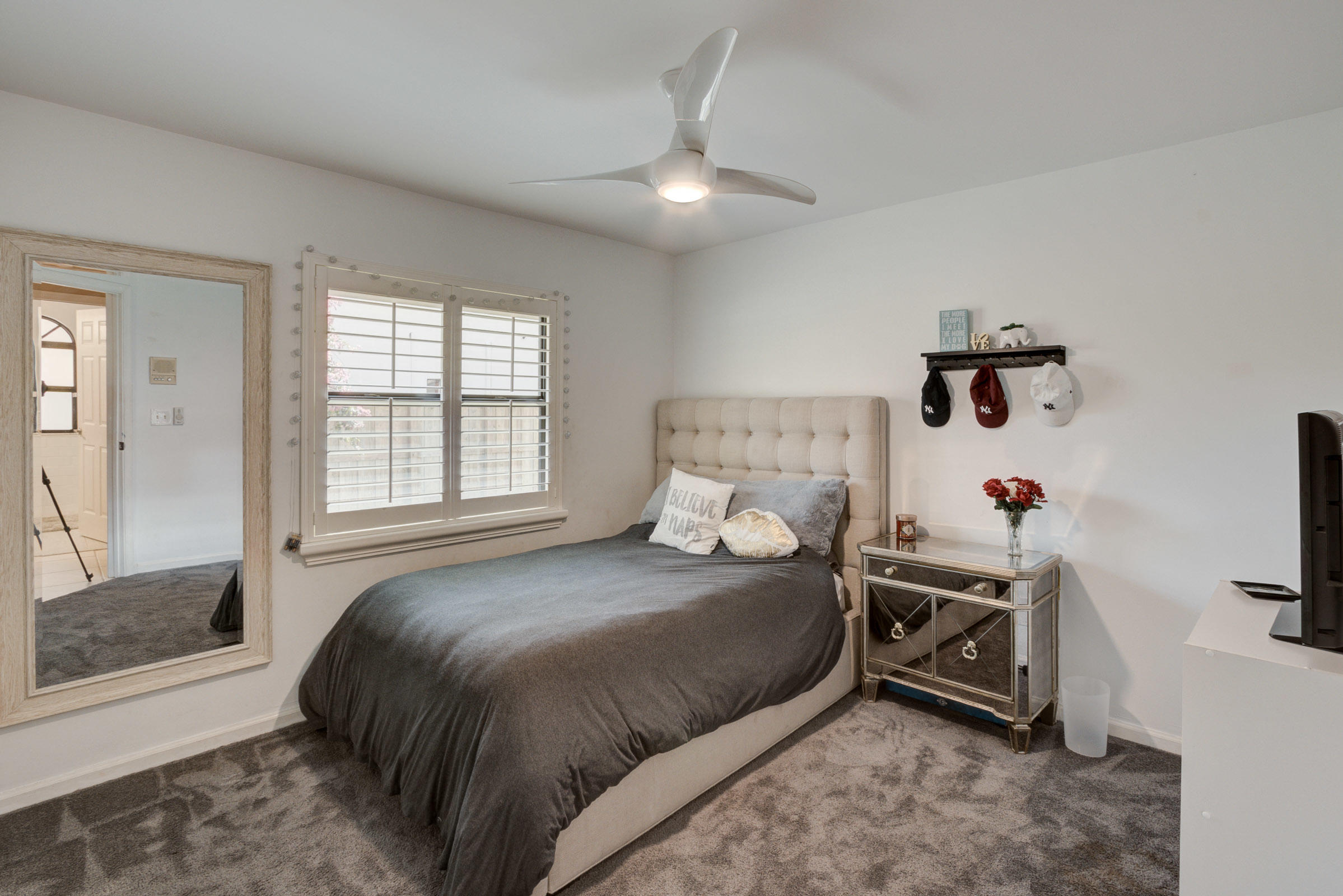 2941 Northwest 29th Avenue Boca Raton, FL 33434 - Photo 20 of 33 2ND BEDROOM