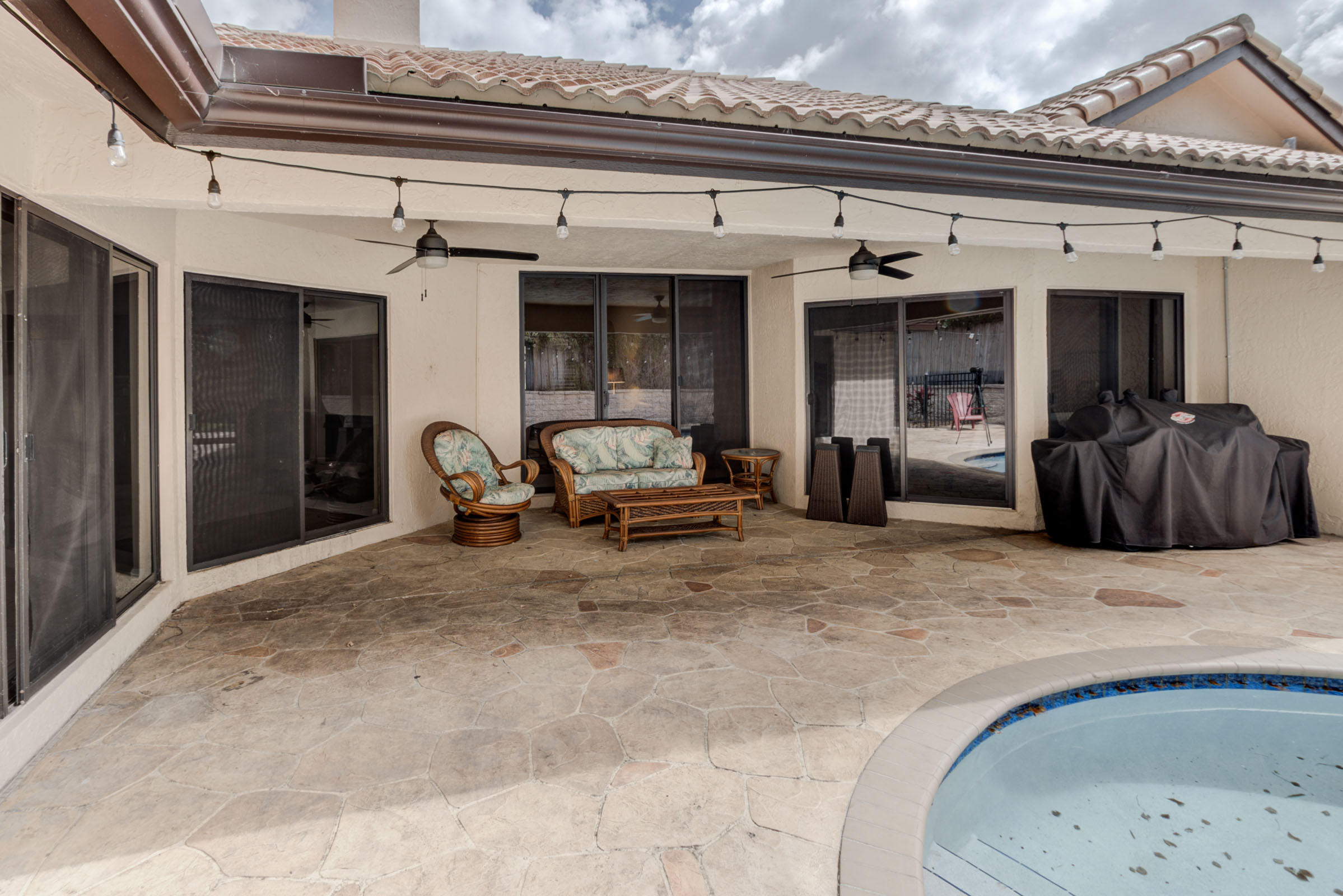 2941 Northwest 29th Avenue Boca Raton, FL 33434 - Photo 27 of 33 POOL AREA