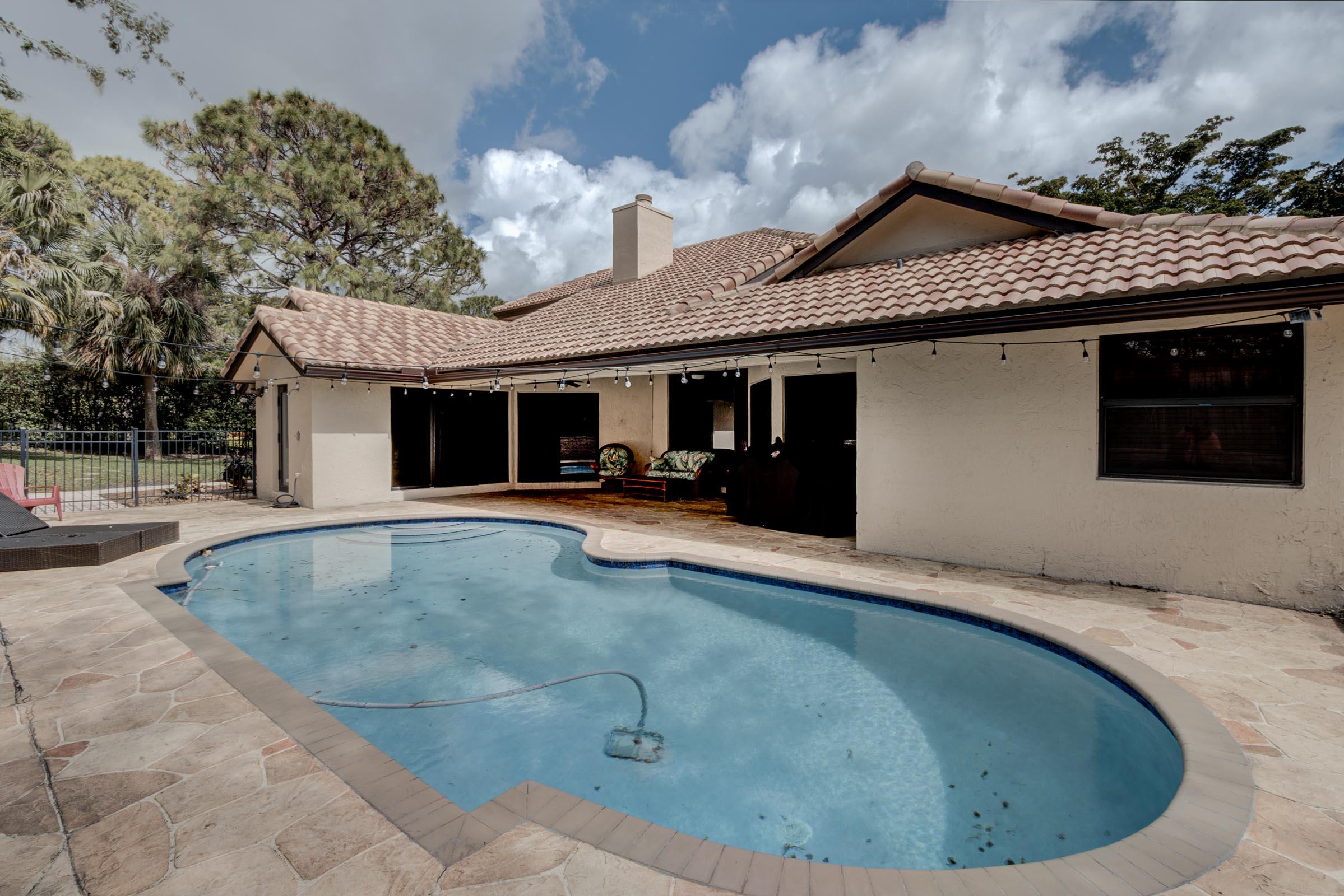 2941 Northwest 29th Avenue Boca Raton, FL 33434 - Photo 30 of 33 POOL AREA