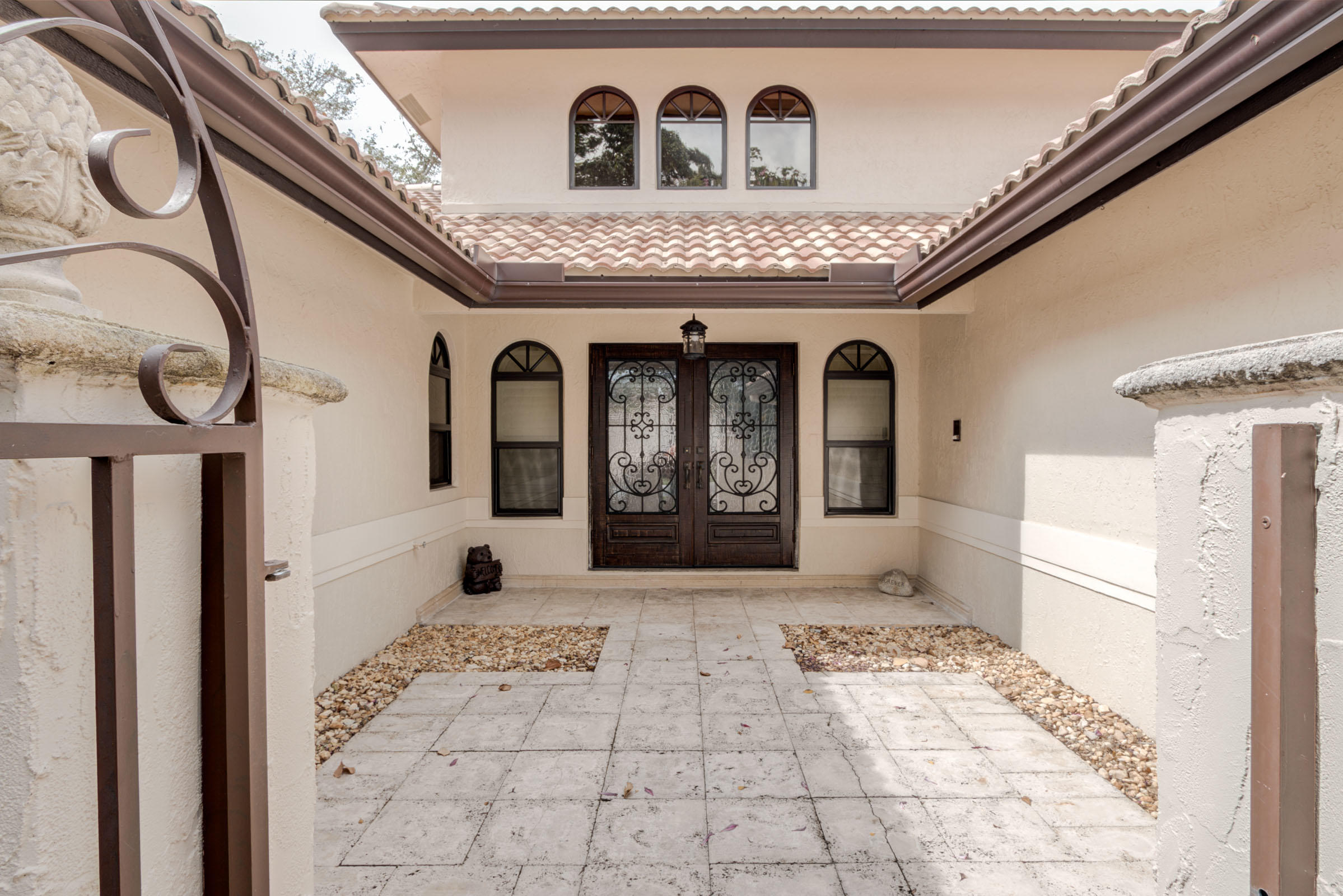 2941 Northwest 29th Avenue Boca Raton, FL 33434 - Photo 33 of 33 FRONT ENTRY