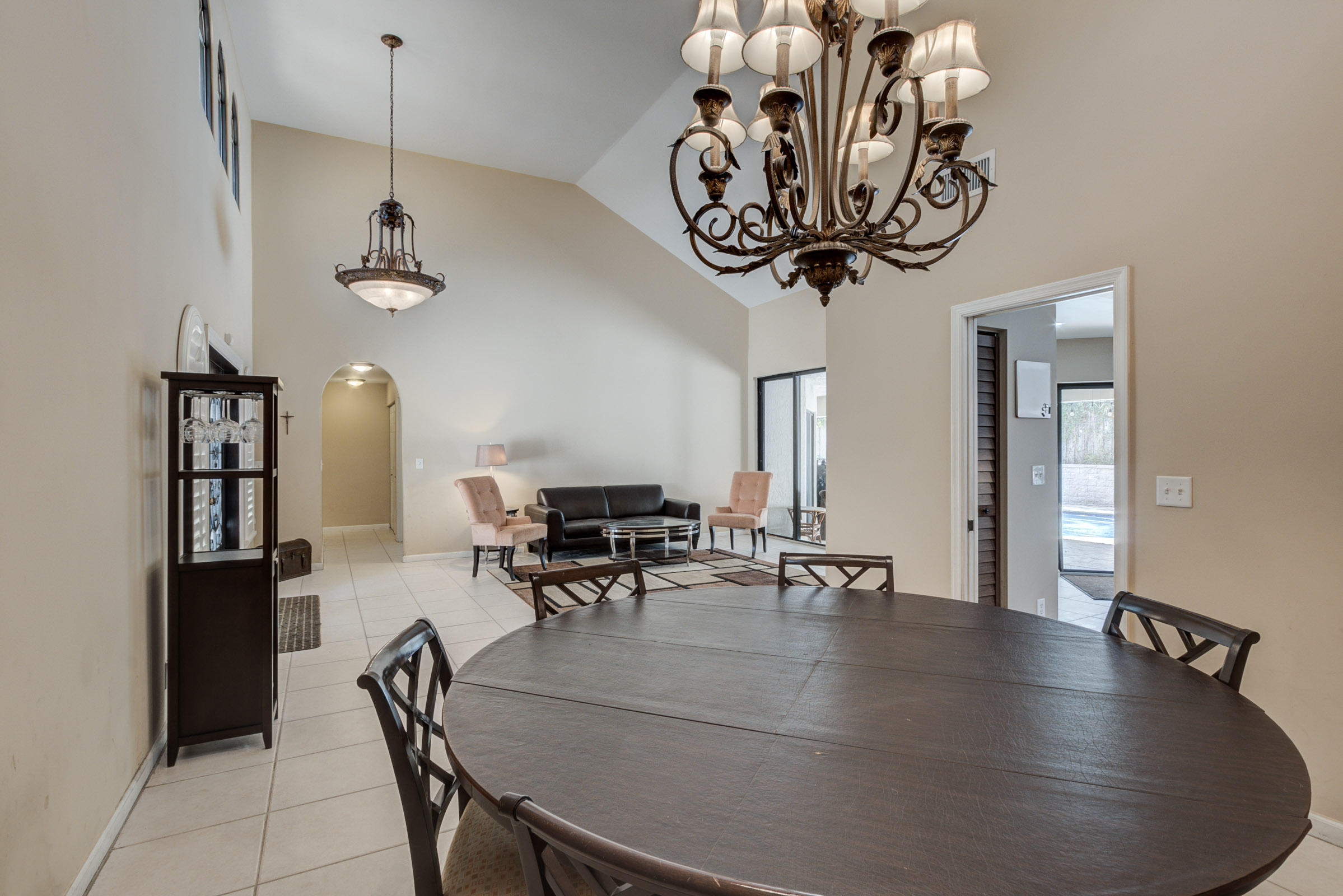 2941 Northwest 29th Avenue Boca Raton, FL 33434 - Photo 4 of 33 DINING ROOM
