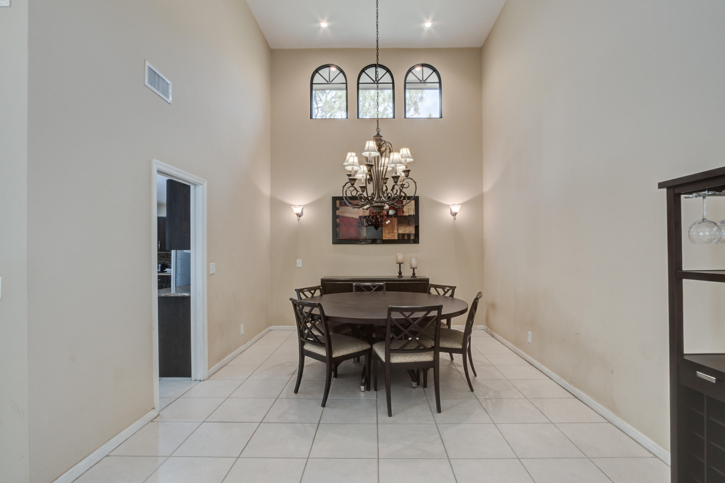2941 Northwest 29th Avenue Boca Raton, FL 33434 - Photo 5 of 33 DINING ROOM