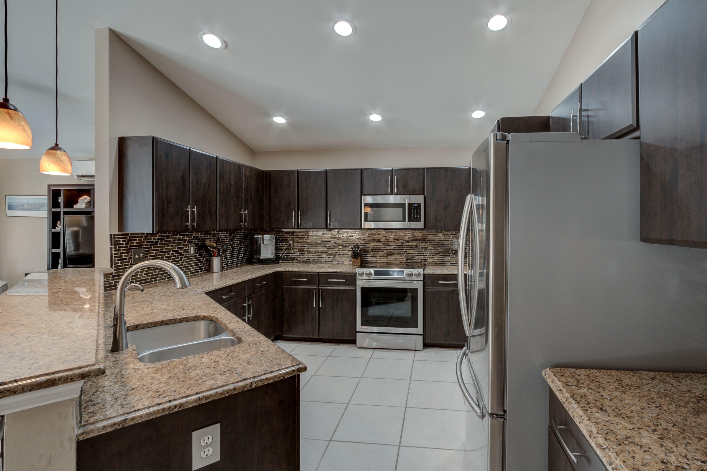 2941 Northwest 29th Avenue Boca Raton, FL 33434 - Photo 8 of 33 KITCHEN