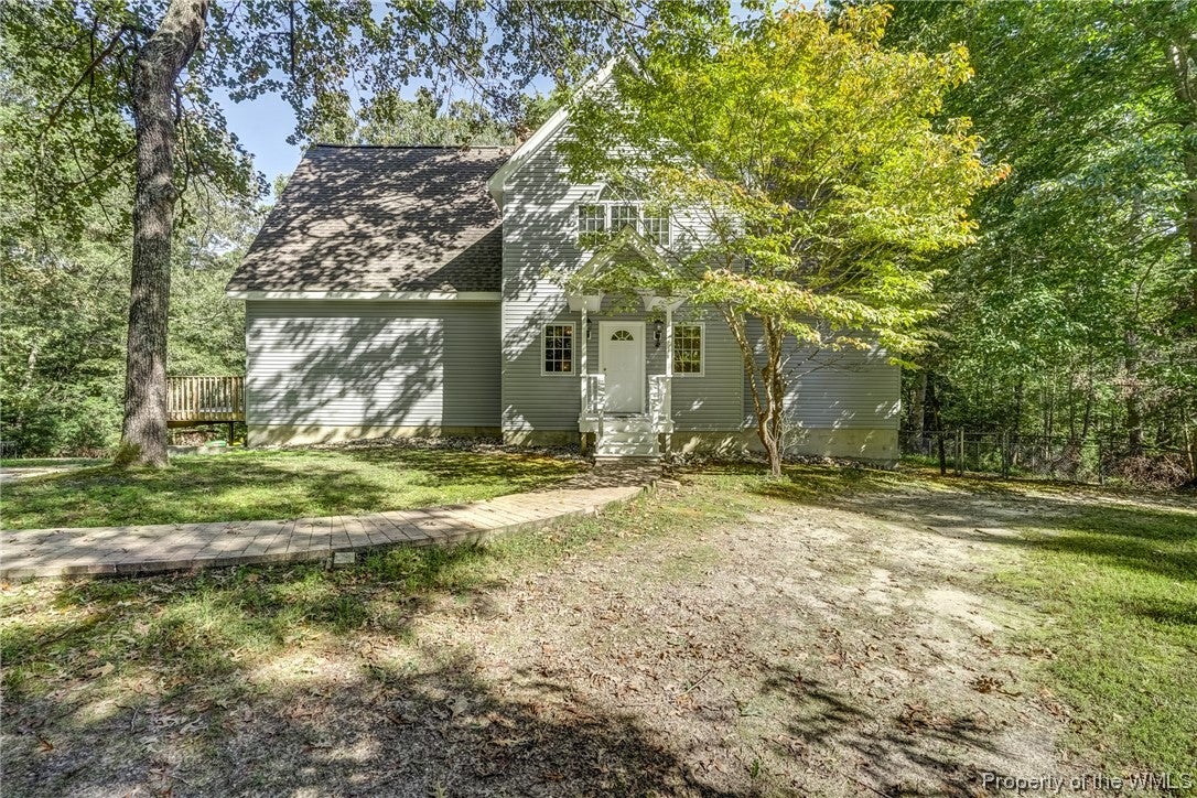 8522 Croaker Road Williamsburg, VA 23188 - Photo 44 of 50 Gallery Image 44