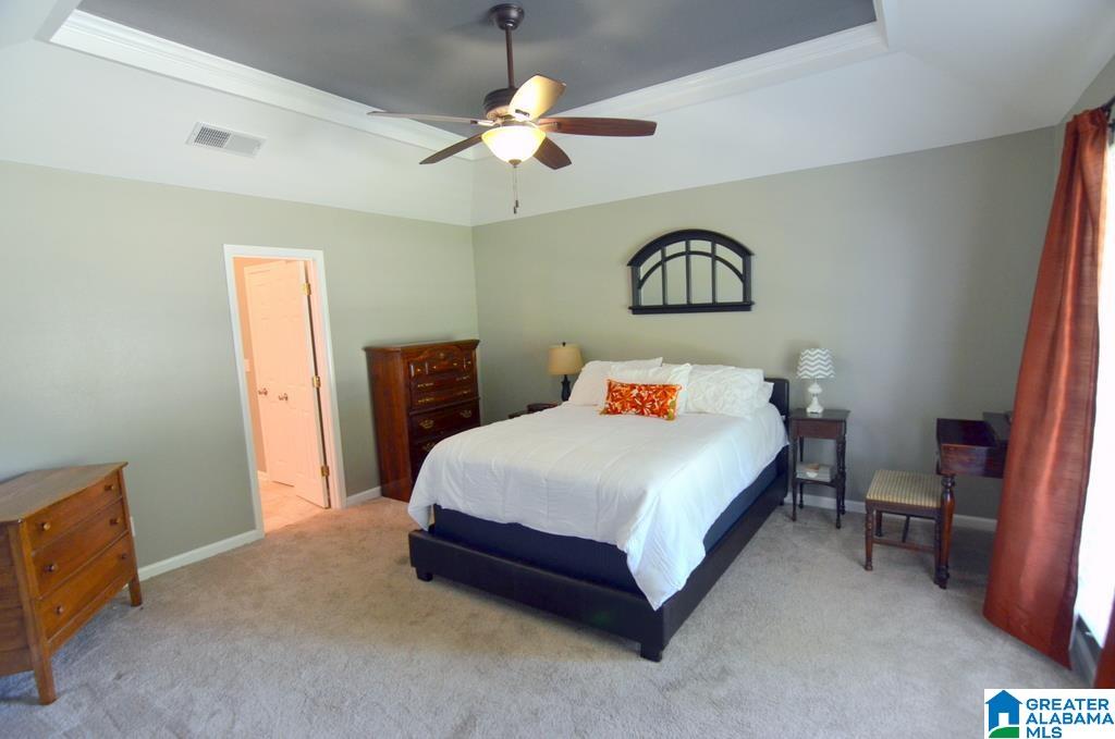 237 Silverstone Lane Alabaster, AL 35007 - Photo 18 of 50