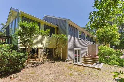 $1,100,000 | 35 Oakridge Circle, Chatham, MA 02633