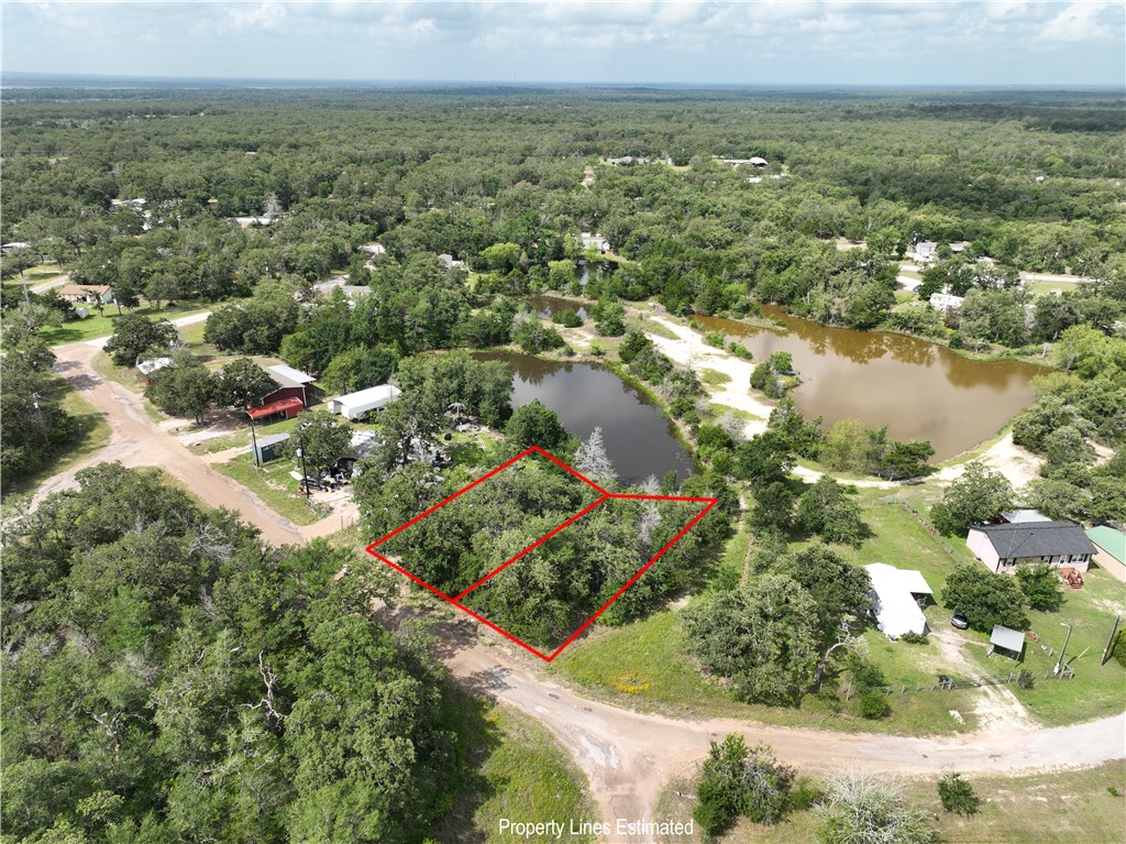 125-126 Lakeview Loop Somerville, TX 77879 - Photo 5 of 17