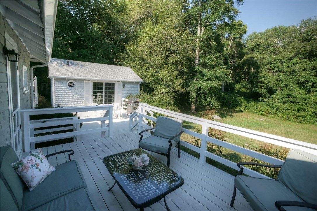 32 Haversham Road Westerly, RI 02891 - Photo 21 of 24