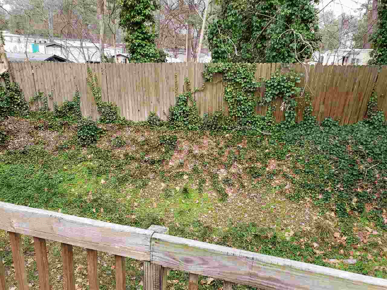 4645 Draper Road Raleigh, NC 27616 - Photo 21 of 30 Fenced in YARD