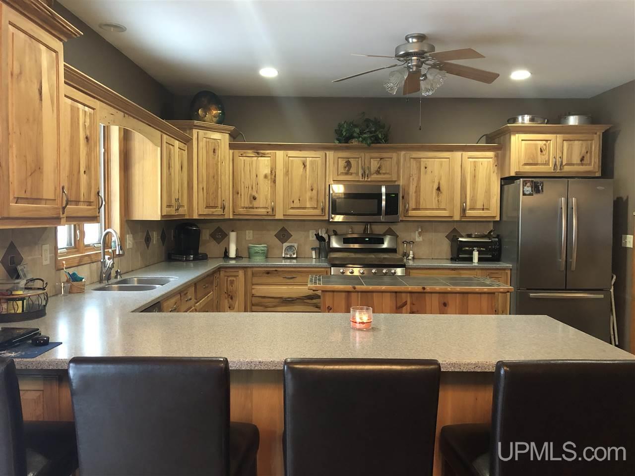 105 Morgan Meadows Road Marquette, MI 49855 - Photo 6 of 38