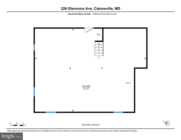 $400,000 | 226 Glenmore Avenue, Catonsville, MD 21228