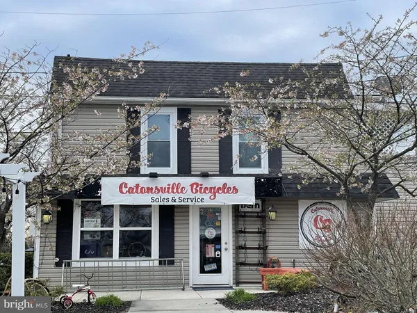 $400,000 | 226 Glenmore Avenue, Catonsville, MD 21228