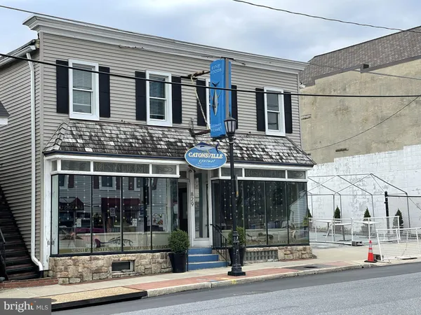 $400,000 | 226 Glenmore Avenue, Catonsville, MD 21228