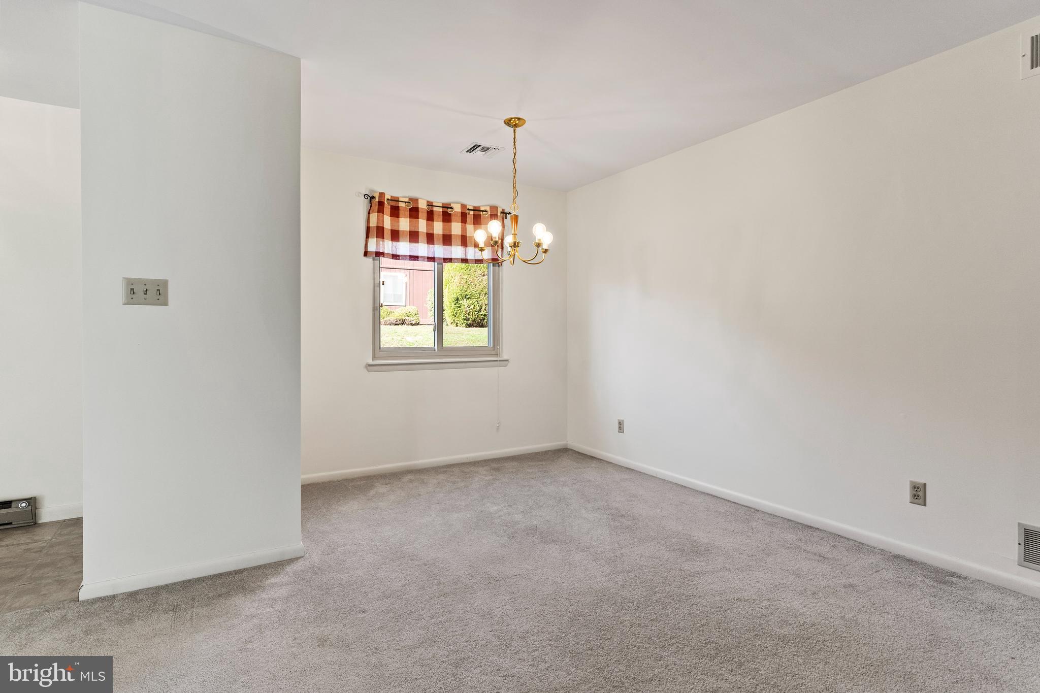 819 Brian Drive Enola, PA 17025 - Photo 11 of 22 an empty room with window