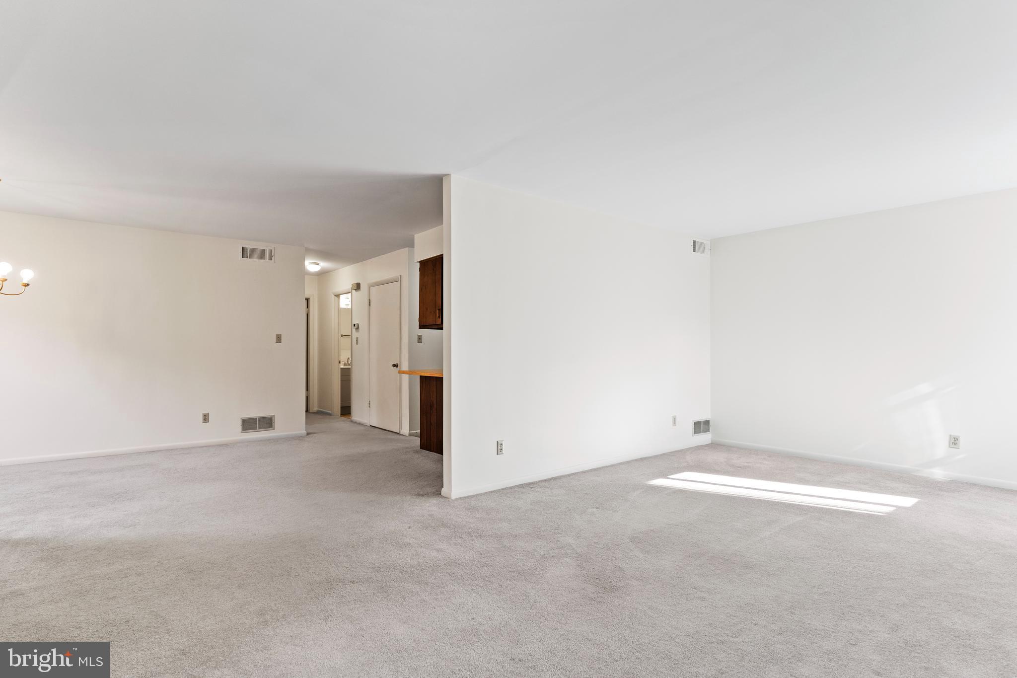 819 Brian Drive Enola, PA 17025 - Photo 5 of 22 a view of an empty room