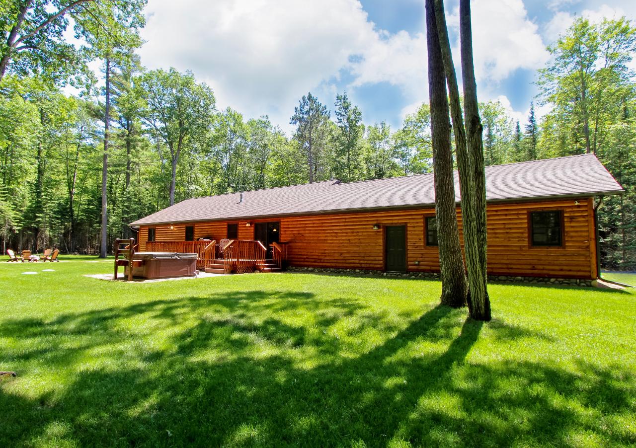 8070 Winkle Road St. Germain, WI 54558 - Photo 2 of 42 Gallery Image 2