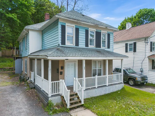 $150,000 | 1222 Vestal Avenue, Binghamton, NY 13903