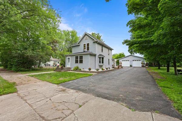 $279,000 | 170 Cottage Grove Avenue, Foley, MN 56329