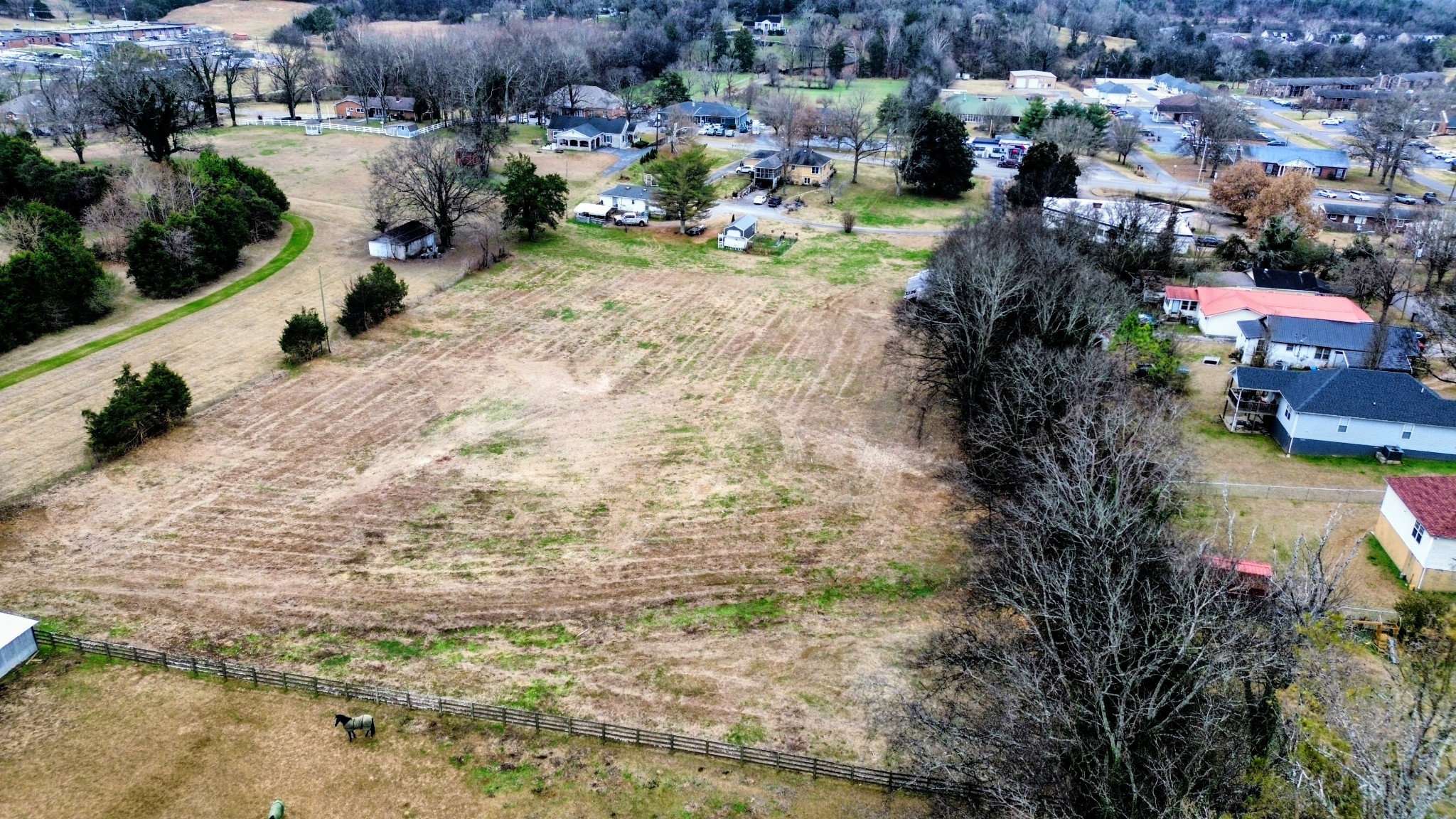 0 East College Street Pulaski, TN 38478 - Photo 6 of 9