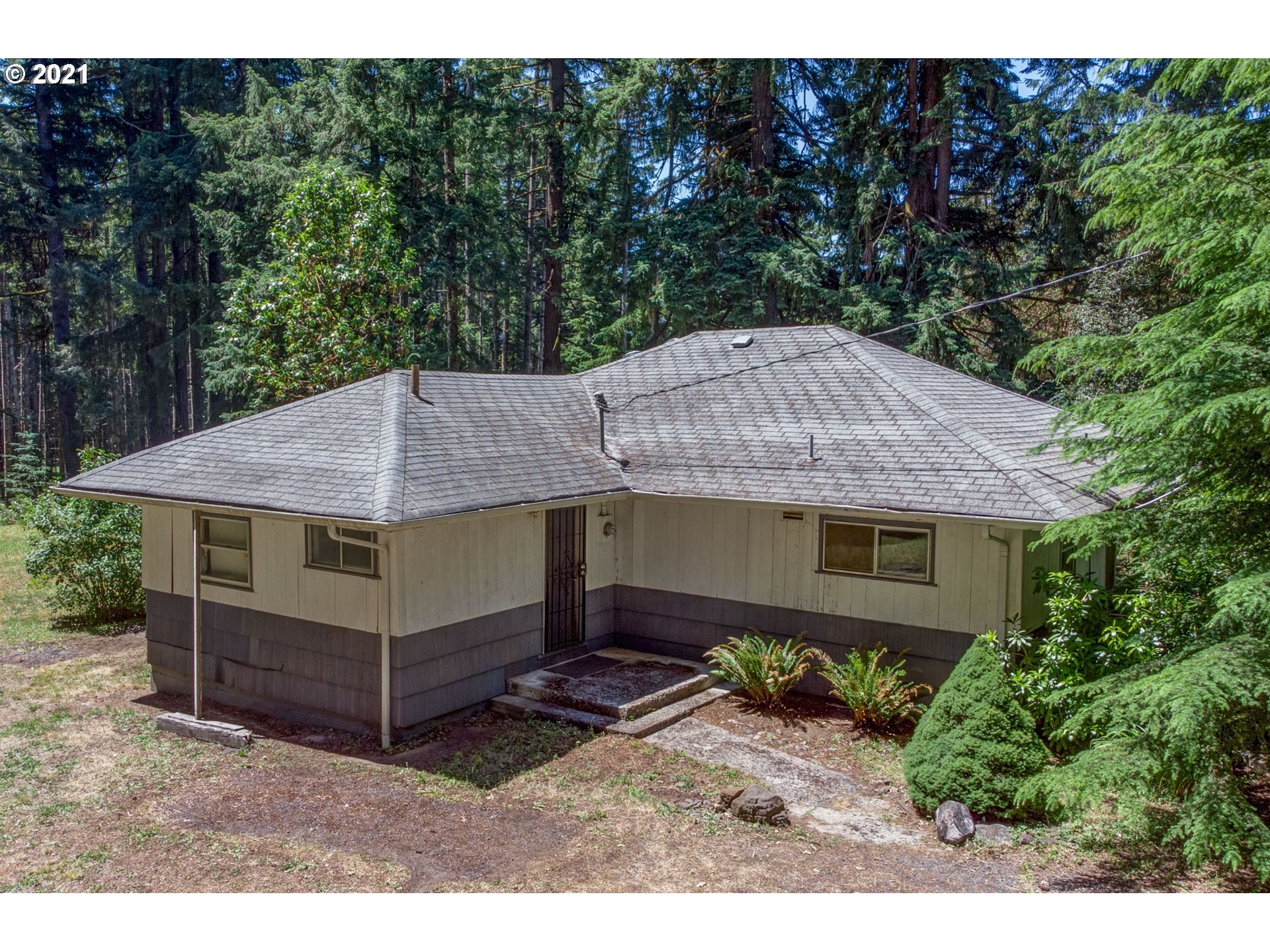 25248 Vaughn Road Veneta, OR 97487 - Photo 18 of 21 Gallery Image 18