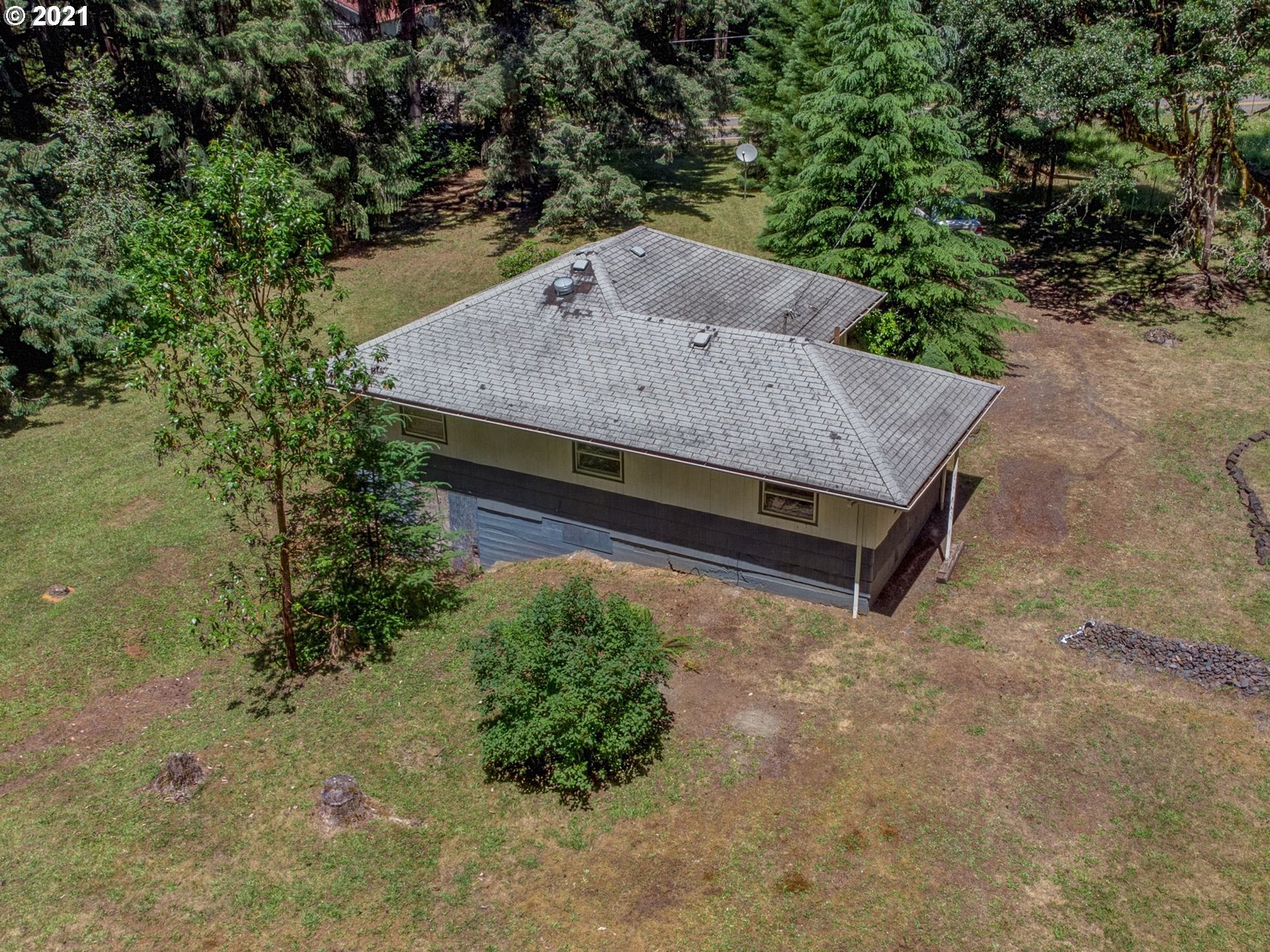 25248 Vaughn Road Veneta, OR 97487 - Photo 19 of 21 Gallery Image 19