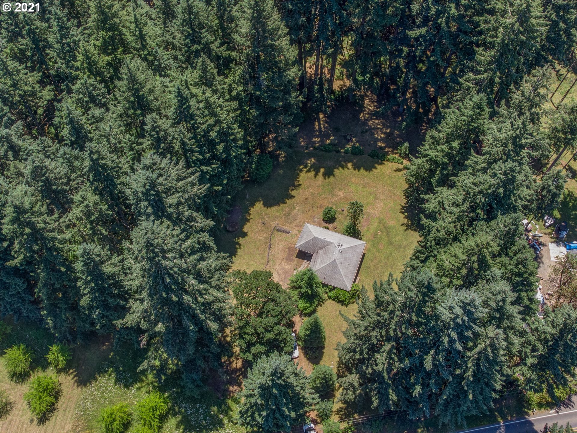 25248 Vaughn Road Veneta, OR 97487 - Photo 20 of 21 Gallery Image 20