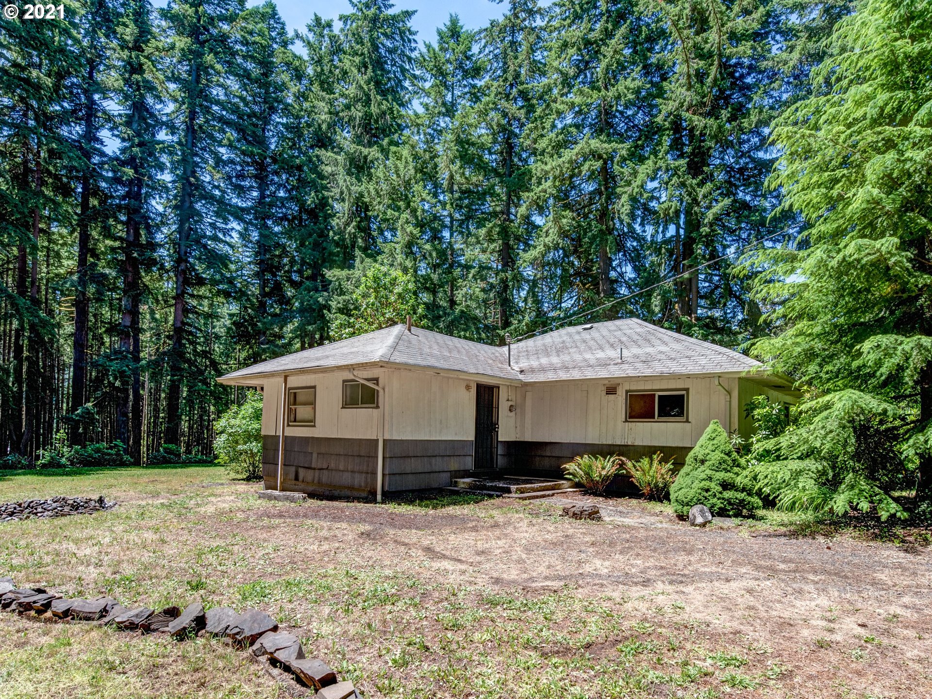 25248 Vaughn Road Veneta, OR 97487 - Photo 6 of 21 Gallery Image 6