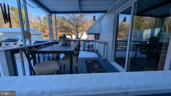 $239,900 | 9625 Airport Road, Seaford, DE 19973