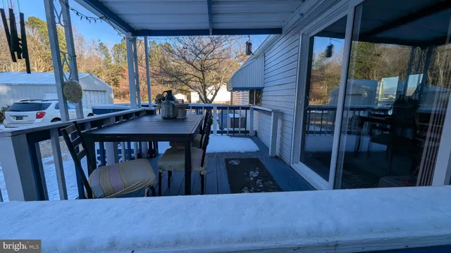 $239,900 | 9625 Airport Road, Seaford, DE 19973