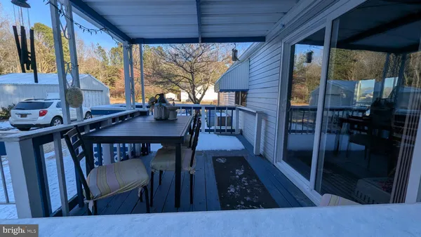 $239,900 | 9625 Airport Road, Seaford, DE 19973