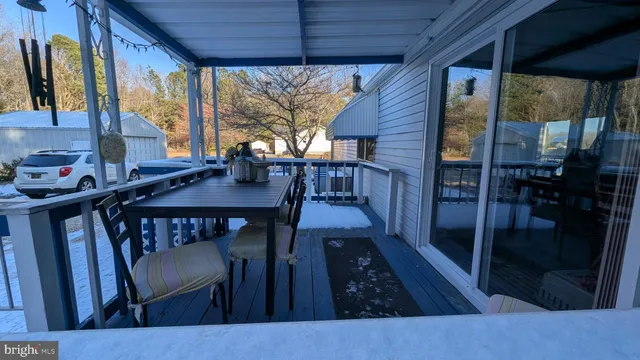 $239,900 | 9625 Airport Road, Seaford, DE 19973