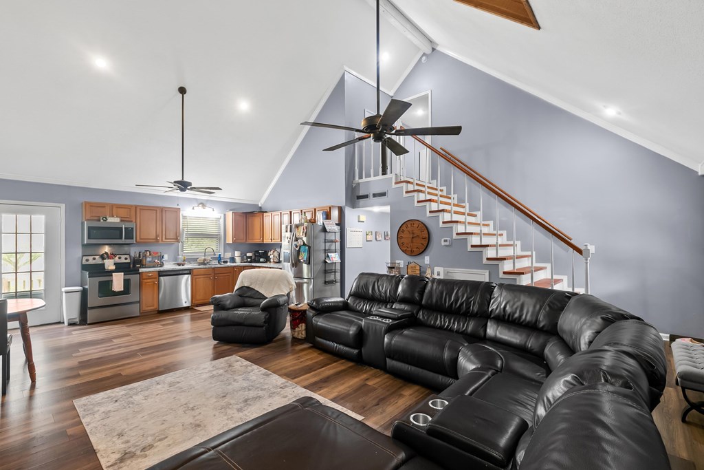 91 Oscar Godwin Road Dothan, AL 36301 - Photo 7 of 36