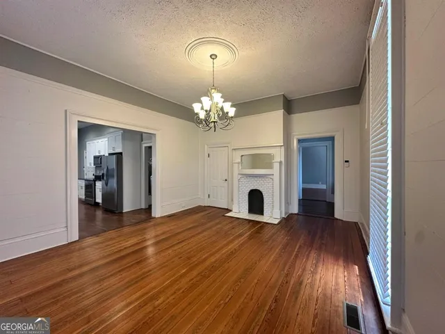 $2,750 | 205 North 2nd Street, Madison, GA 30650