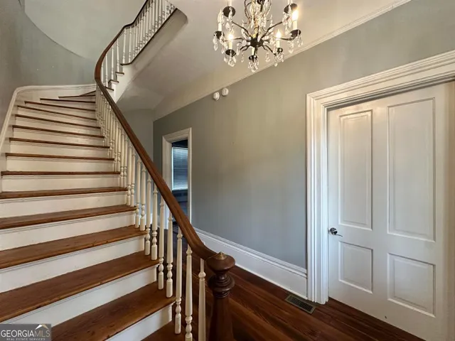 $2,750 | 205 North 2nd Street, Madison, GA 30650