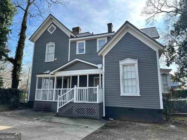 $2,750 | 205 North 2nd Street, Madison, GA 30650